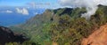 The View from PuÃ¢â¬â¢u O Kila Lookout